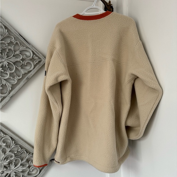 NWOT - Eddie Bauer Pullover - Picture 2 of 7